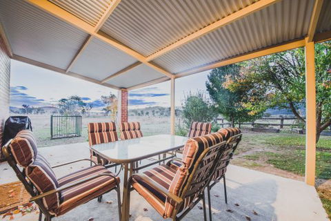 Alpine Edge Accommodation - Maitland Accommodation 6