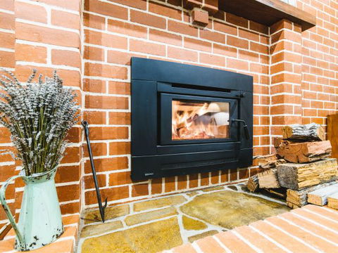 Alpine Edge Accommodation - Maitland Accommodation 7
