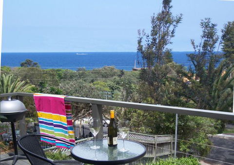 Avalon Seashells - Maitland Accommodation 0