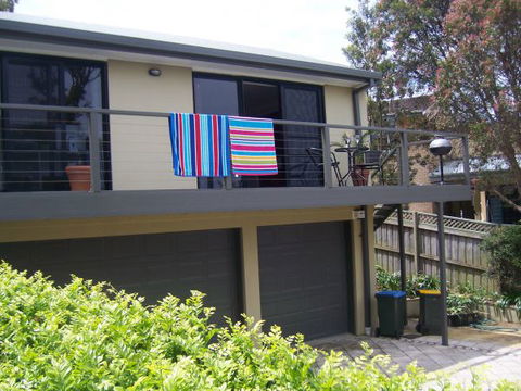 Avalon Seashells - Maitland Accommodation 4