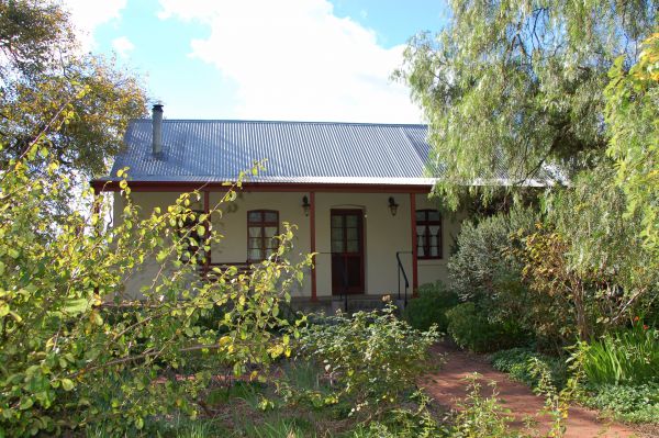 Tanunda SA Maitland Accommodation