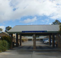 Bendigo Homestead Motor Inn and Apartments - Maitland Accommodation