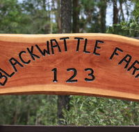 Blackwattle Farm Bed and Breakfast and Farm Stay - Maitland Accommodation