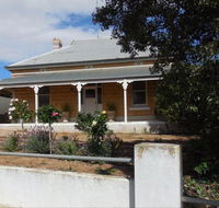 Book Keepers Cottage Waikerie - Maitland Accommodation
