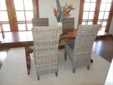 Book Keepers Cottage Waikerie - Maitland Accommodation 1