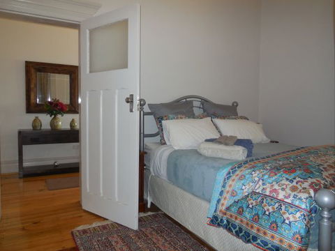 Book Keepers Cottage Waikerie - Maitland Accommodation 2