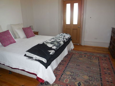 Book Keepers Cottage Waikerie - Maitland Accommodation 3