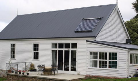 Chapel Lane Hall - Maitland Accommodation 2