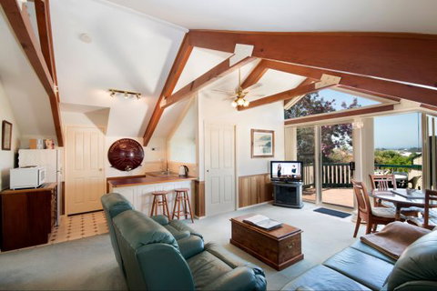 Gateway To The Great Ocean Road B&B - Maitland Accommodation 0