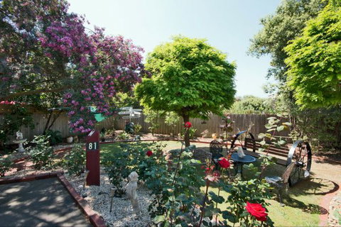 Gateway To The Great Ocean Road B&B - Maitland Accommodation 3