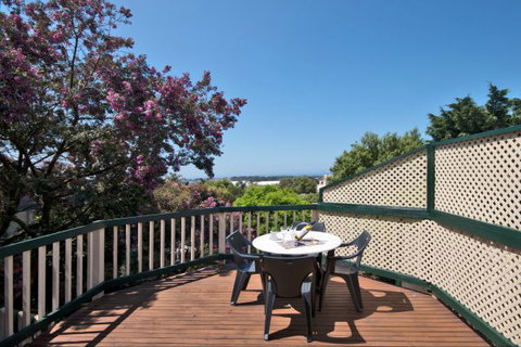 Gateway To The Great Ocean Road B&B - Maitland Accommodation 5