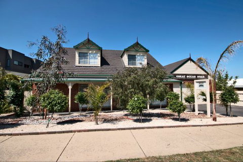 Gateway To The Great Ocean Road B&B - Maitland Accommodation 6