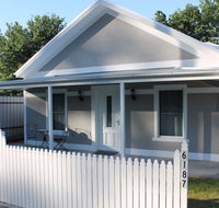 Jessie's Creek Cottage - Maitland Accommodation