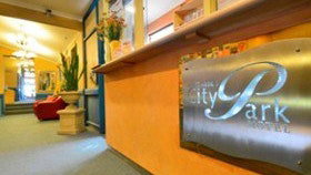 Adelaide City Park Motel - Maitland Accommodation 2