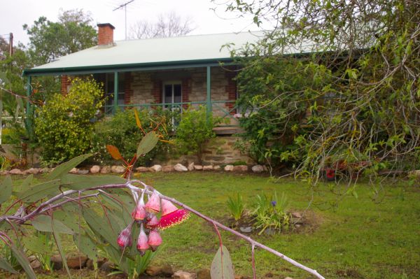 Flaxman Valley SA Maitland Accommodation