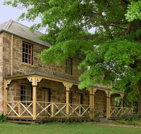 Old Stone House The - Maitland Accommodation