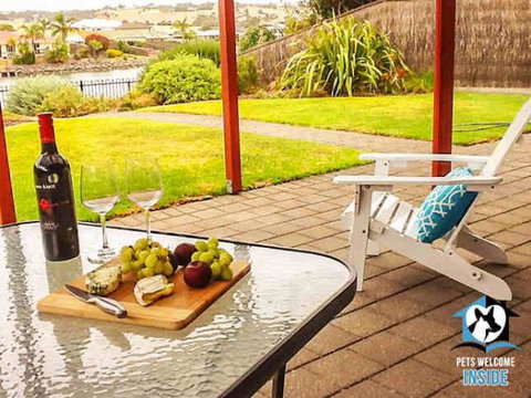 PetLet: Kensington Road Norwood - Maitland Accommodation 1