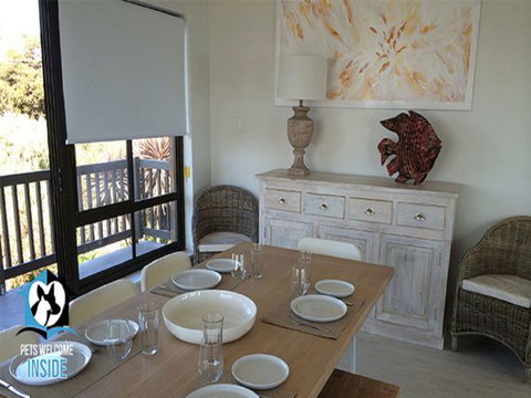 PetLet: Kensington Road Norwood - Maitland Accommodation 6