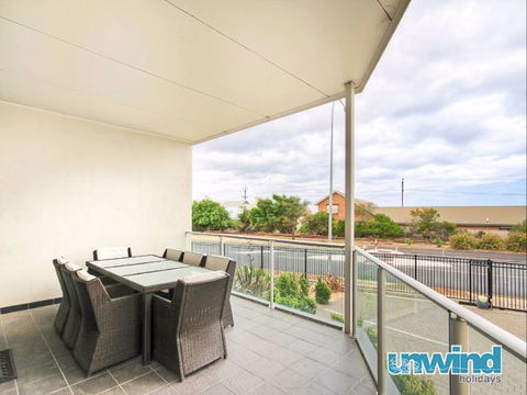 Unwind At Coast On Newell - Maitland Accommodation 9