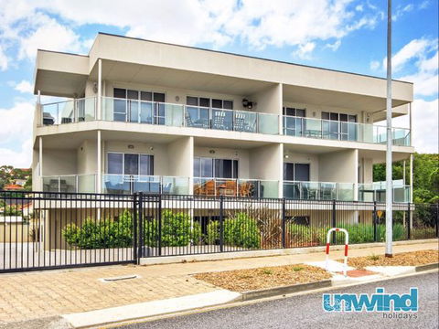 Unwind At Coast On Newell - Maitland Accommodation 11