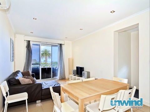 Unwind At Coast On Newell - Maitland Accommodation 13