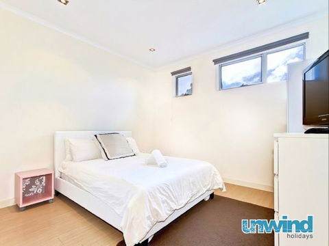 Unwind At Coast On Newell - Maitland Accommodation 14