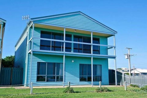 Unwind At Coast On Newell - Maitland Accommodation 15