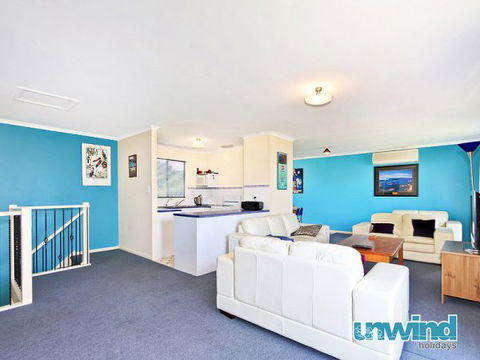Unwind At Coast On Newell - Maitland Accommodation 21