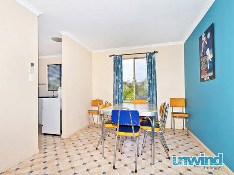Unwind At Coast On Newell - Maitland Accommodation 22