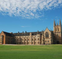 University Stays - Maitland Accommodation