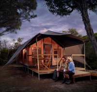 Wilderness Retreats at Wilsons Promontory National Park - Maitland Accommodation