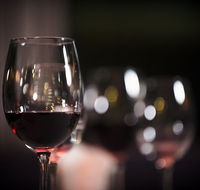 Greenock Estate Wines - Maitland Accommodation