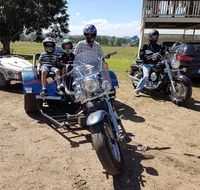 Ipswich Trike Tours - Maitland Accommodation
