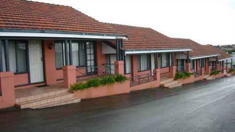 Albany Apartments - Maitland Accommodation 0