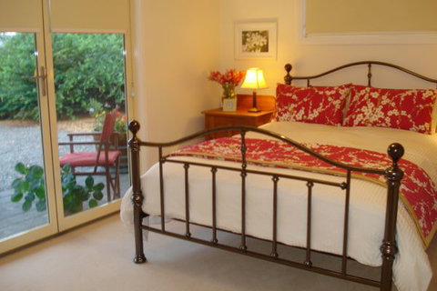 Auburn Pavilions - Maitland Accommodation 4