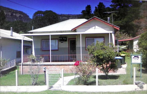 CASS Cottage - Maitland Accommodation 0