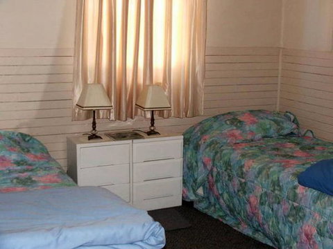 CASS Cottage - Maitland Accommodation 2