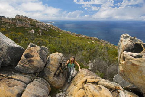 Four Mile Camp At Fitzgerald River National Park - Maitland Accommodation 2