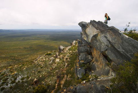 Four Mile Camp At Fitzgerald River National Park - Maitland Accommodation 3