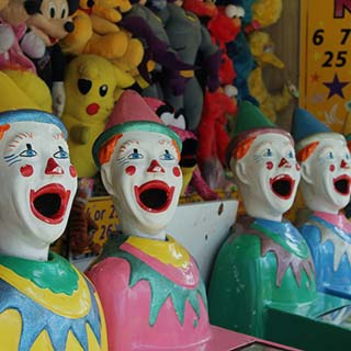 Eastern Dandenong Ranges Visitor Information Centre - Maitland Accommodation 10