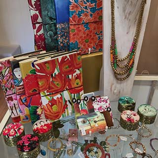 Eastern Dandenong Ranges Visitor Information Centre - Maitland Accommodation 12