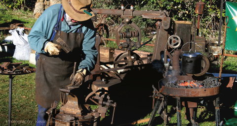 Eastern Dandenong Ranges Visitor Information Centre - Maitland Accommodation 14