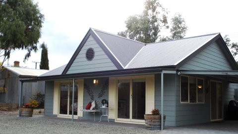 Auburn Pavilions - Maitland Accommodation 0