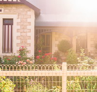 Hamilton House Bed And Breakfast - Maitland Accommodation
