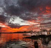 1 Murray Terrace-River Shack Rentals - Maitland Accommodation