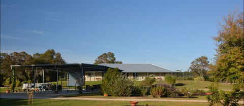 Sandy Lake Farm Stay Accommodation Gingin WA - Maitland Accommodation 1