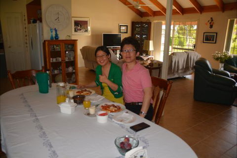 Sandy Lake Farm Stay Accommodation Gingin WA - Maitland Accommodation 2