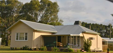 Sandy Lake Farm Stay Accommodation Gingin WA - Maitland Accommodation 5