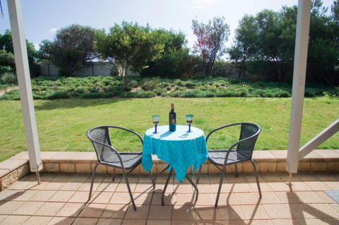 Spirit Of Place - Maitland Accommodation 0