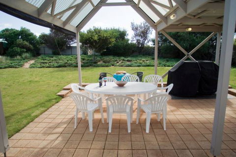 Spirit Of Place - Maitland Accommodation 8